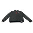 Athletic Sweatshirt Collar By Nhl In Grey, Size: M Online Sale