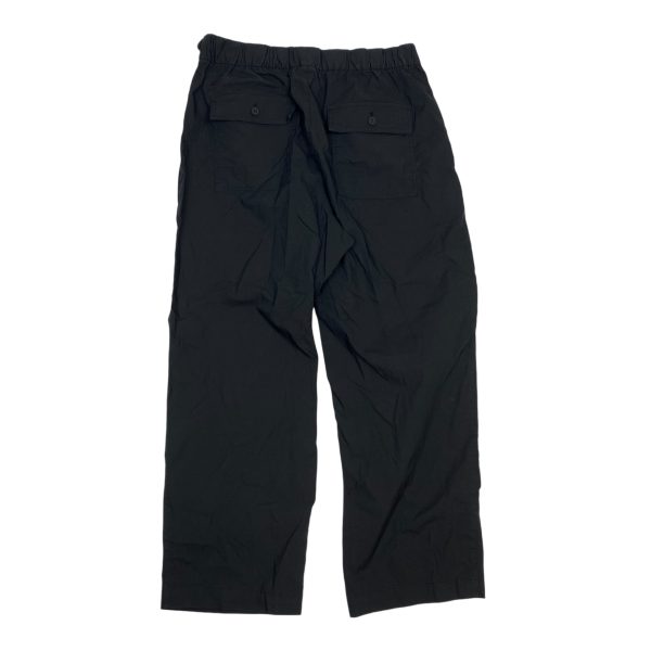 Pants Cargo & Utility By Gap In Black, Size: L Supply