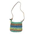 Crossbody By Sun n Sand, Size: Small Discount