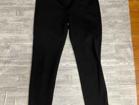 Pants Dress By Anne Klein In Black, Size: S Discount