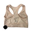 Athletic Bra By All In Motion In Pink, Size: L on Sale