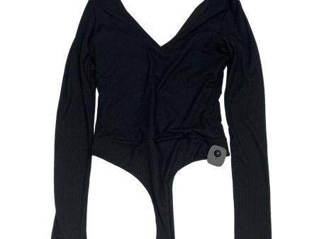 Bodysuit By Afrm In Black, Size: S Online now