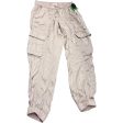 Pants Cargo & Utility By Aerie In Tan, Size: Xs on Sale