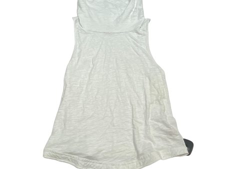 Top Sleeveless By We The Free In White, Size: M Discount