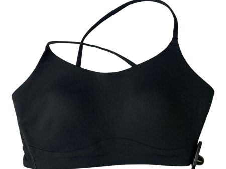 Athletic Bra By Calia In Black, Size: S Hot on Sale