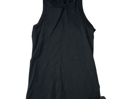 Athletic Tank Top By Sentia In Black, Size: S Cheap