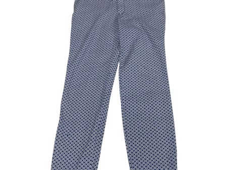 Pants Other By Old Navy In Blue, Size: 8 Online Sale