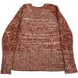 Sweater By Universal Thread In Red, Size: M Hot on Sale