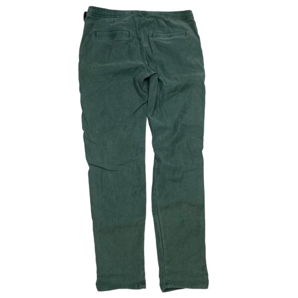 Pants Designer By Hudson In Green, Size: Xs For Cheap