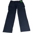 Pants Cargo & Utility By Alfani In Black, Size: S Supply