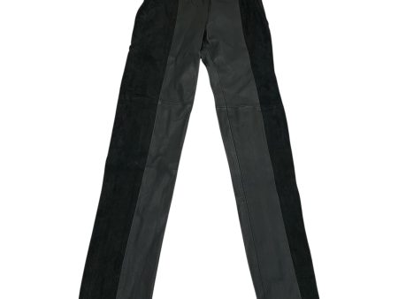 Pants Other By Zara Women In Black, Size: Xs Fashion