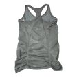 Athletic Tank Top By Athleta In Grey, Size: M Supply