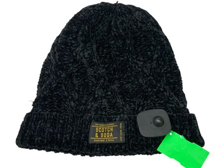 Hat Beanie By Scotch & Soda For Sale