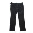 Pants Corduroy By Pilcro In Grey, Size: 8 Supply