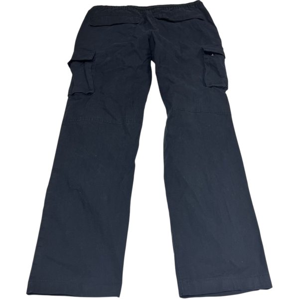 Pants Cargo & Utility By Alfani In Black, Size: S Supply