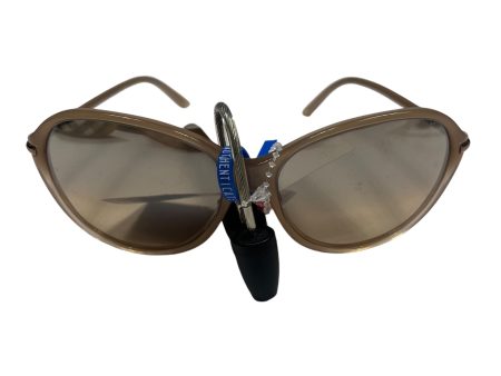 Sunglasses Luxury Designer By Burberry Sale