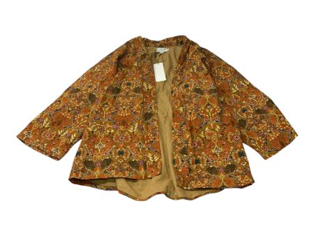 Kimono By Molly Bracken In Orange, Size: S For Discount