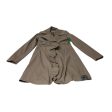 Coat Other By Cynthia Rowley In Brown, Size: M For Sale