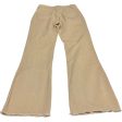 Pants Chinos & Khakis By Clothes Mentor In Tan, Size: M Online now