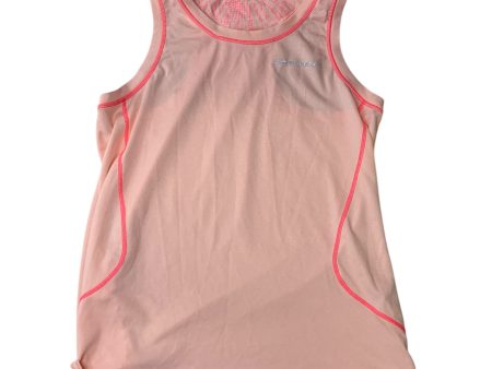 Athletic Tank Top By Brooks In Pink, Size: S Online now