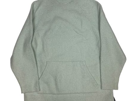 Sweater By Pure Jill In Green, Size: S Discount