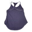 Athletic Tank Top By Calia In Purple, Size: S For Cheap