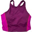 Athletic Tank Top By Athleta In Purple, Size: M For Discount