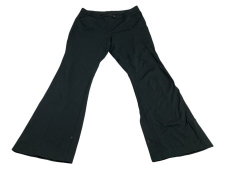 Pants Other By J. Jill In Black, Size: 8 Supply