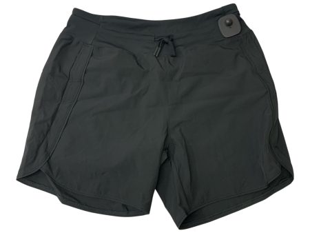 Athletic Shorts By Baleaf In Black, Size: M Hot on Sale