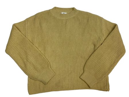 Sweater By Bp In Tan, Size: Xxs Sale