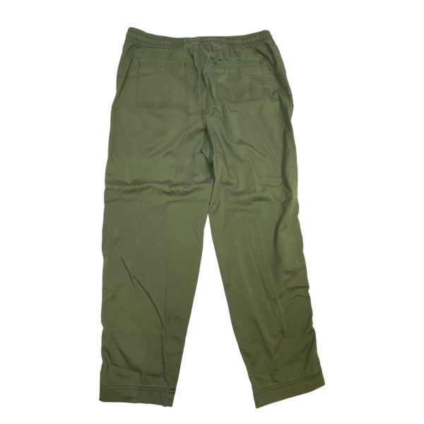 Pants Cargo & Utility By Lou And Grey In Green, Size: L Fashion