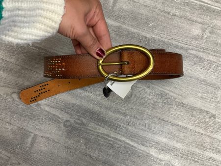 Belt By Levis, Size: Xlarge Discount