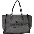 Tote Designer By Kate Spade, Size: Medium For Discount