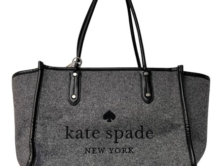 Tote Designer By Kate Spade, Size: Medium For Discount