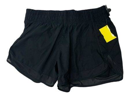 Athletic Shorts By Athleta In Black, Size: Xs Online now