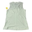 Athletic Tank Top By Athleta In Green, Size: M Sale