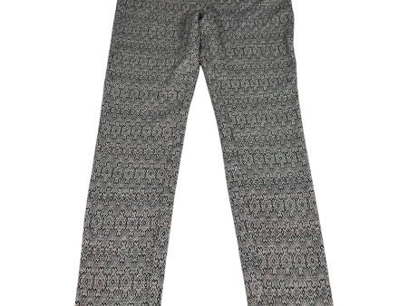 Pants Leggings By Free People In Grey, Size: M Online Hot Sale