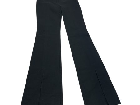 Pants Designer By Derek Lam In Black, Size: 0 Fashion