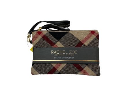 Wristlet By Rachel Zoe, Size: Small Cheap