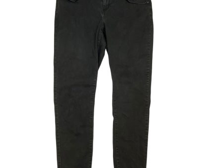 Pants Other By Levis In Black, Size: 18 Sale