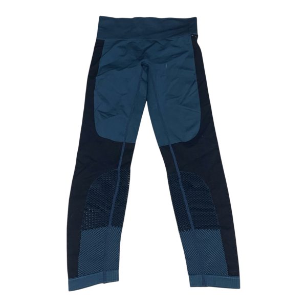 Athletic Leggings By Target In Blue, Size: S Sale