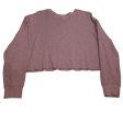 Top Long Sleeve By Wild Fable In Pink, Size: Xxl Online now