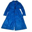 Coat Peacoat By International Concepts In Blue, Size: L Supply