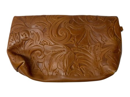 Clutch Designer By Patricia Nash, Size: Medium Sale