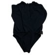 Bodysuit By Zara In Black, Size: S For Discount