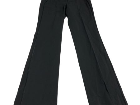 Pants Other By Theory In Black, Size: 2 Discount