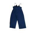 Overalls By Old Navy In Blue Denim, Size: Xl Online