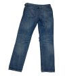 Jeans Boyfriend By Gap In Blue Denim, Size: 2 Online Sale