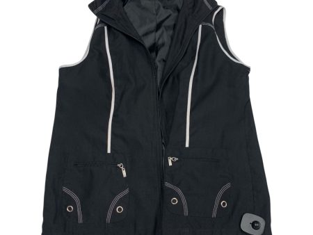 Vest Other By Allison Daley In Black, Size: M Online Hot Sale