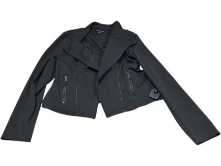 Blazer By Banana Republic In Black, Size: M Online